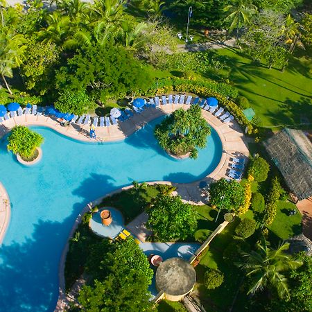 יקו Hotel Punta Leona מראה חיצוני תמונה