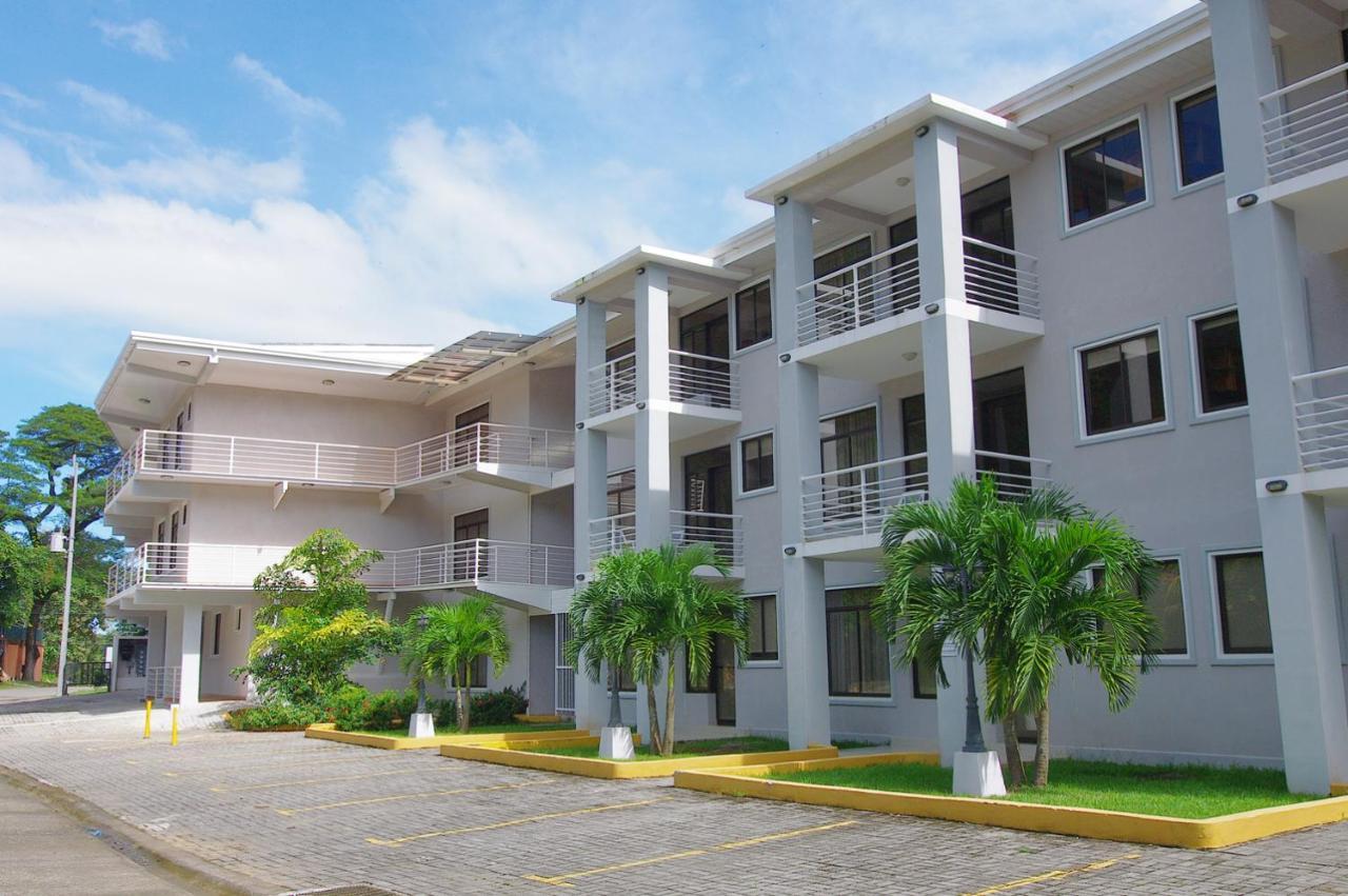 יקו Hotel Punta Leona מראה חיצוני תמונה