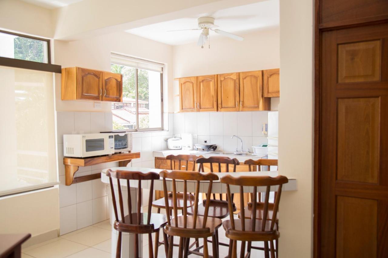 יקו Hotel Punta Leona מראה חיצוני תמונה