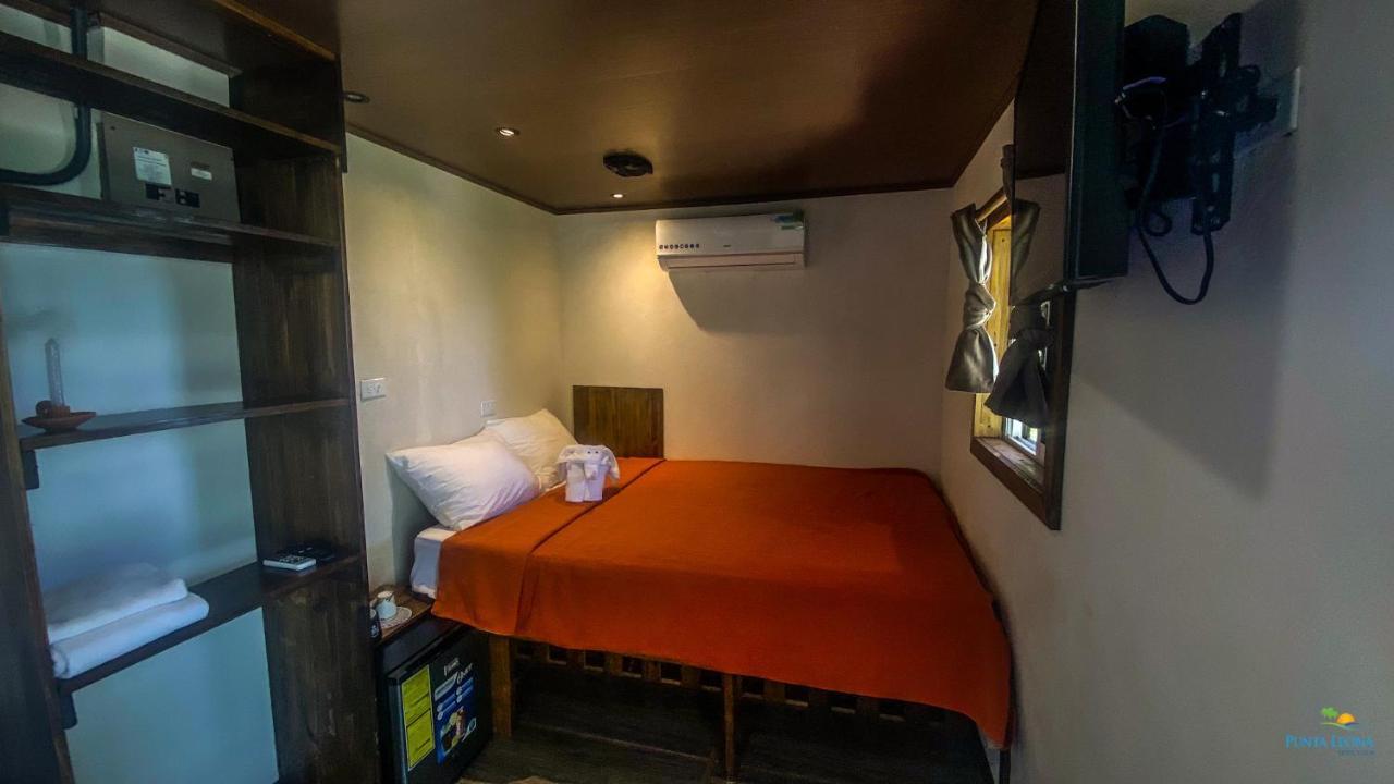 יקו Hotel Punta Leona מראה חיצוני תמונה