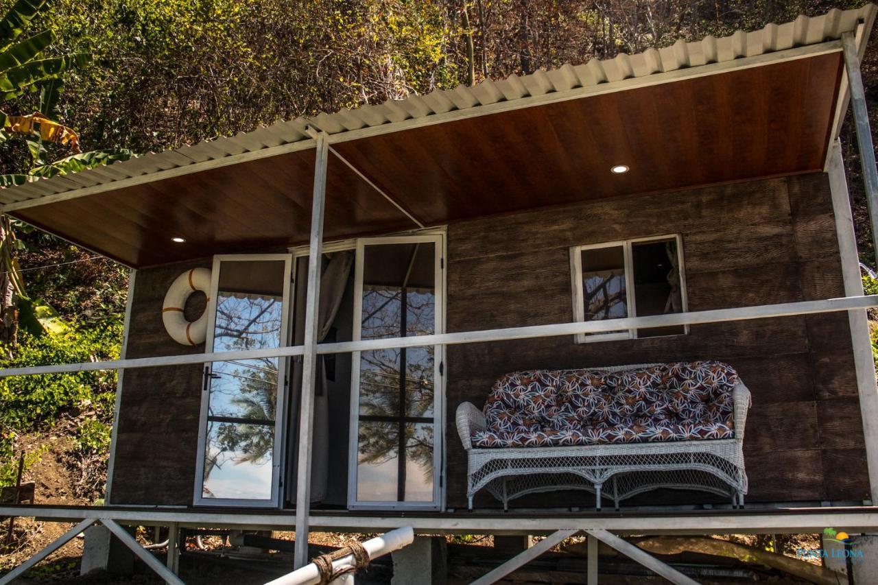 יקו Hotel Punta Leona מראה חיצוני תמונה