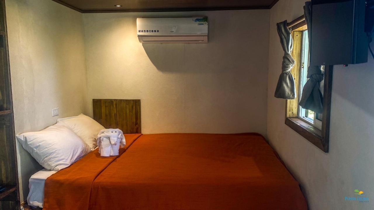 יקו Hotel Punta Leona מראה חיצוני תמונה