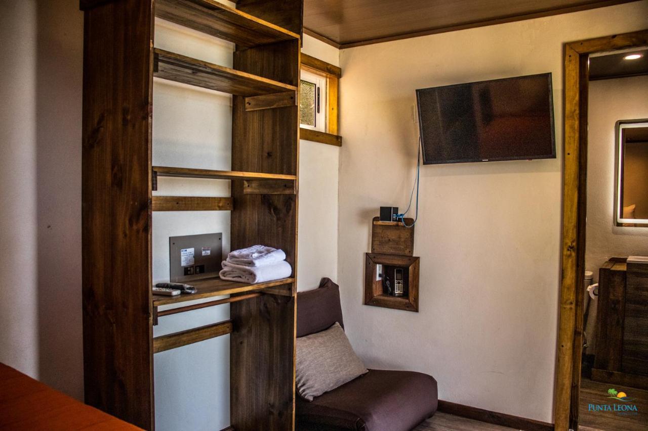 יקו Hotel Punta Leona מראה חיצוני תמונה