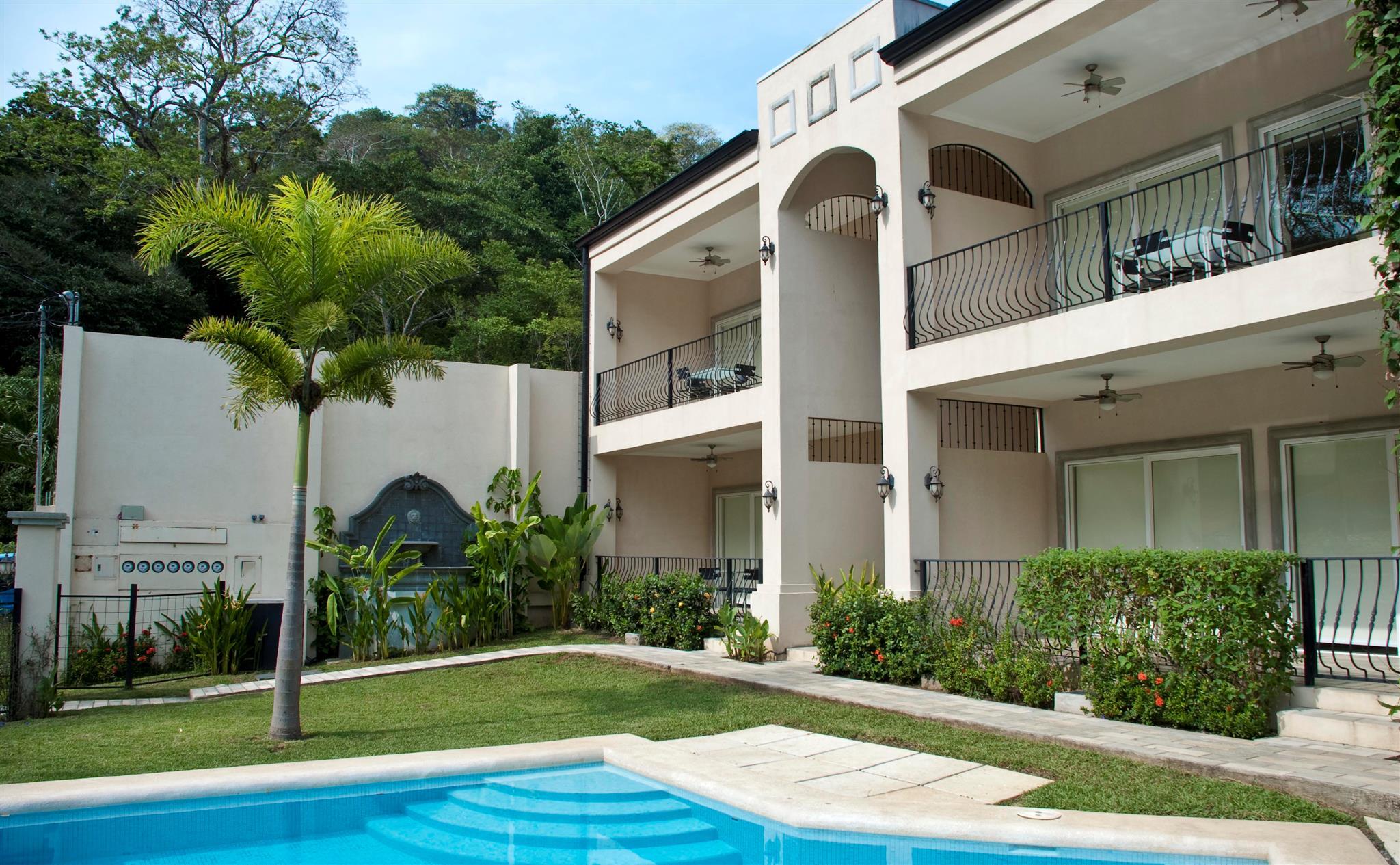 יקו Hotel Punta Leona מראה חיצוני תמונה