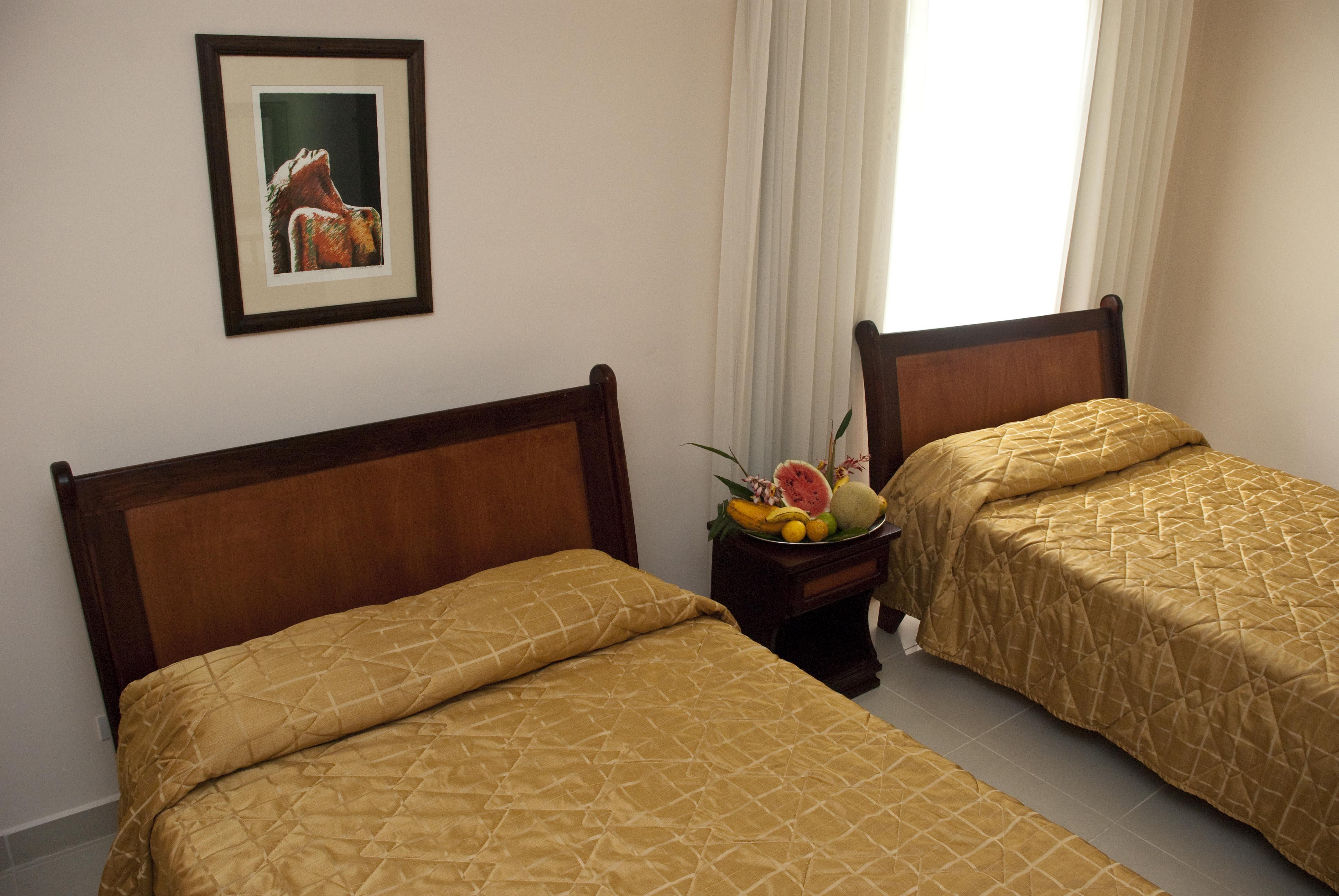 יקו Hotel Punta Leona מראה חיצוני תמונה