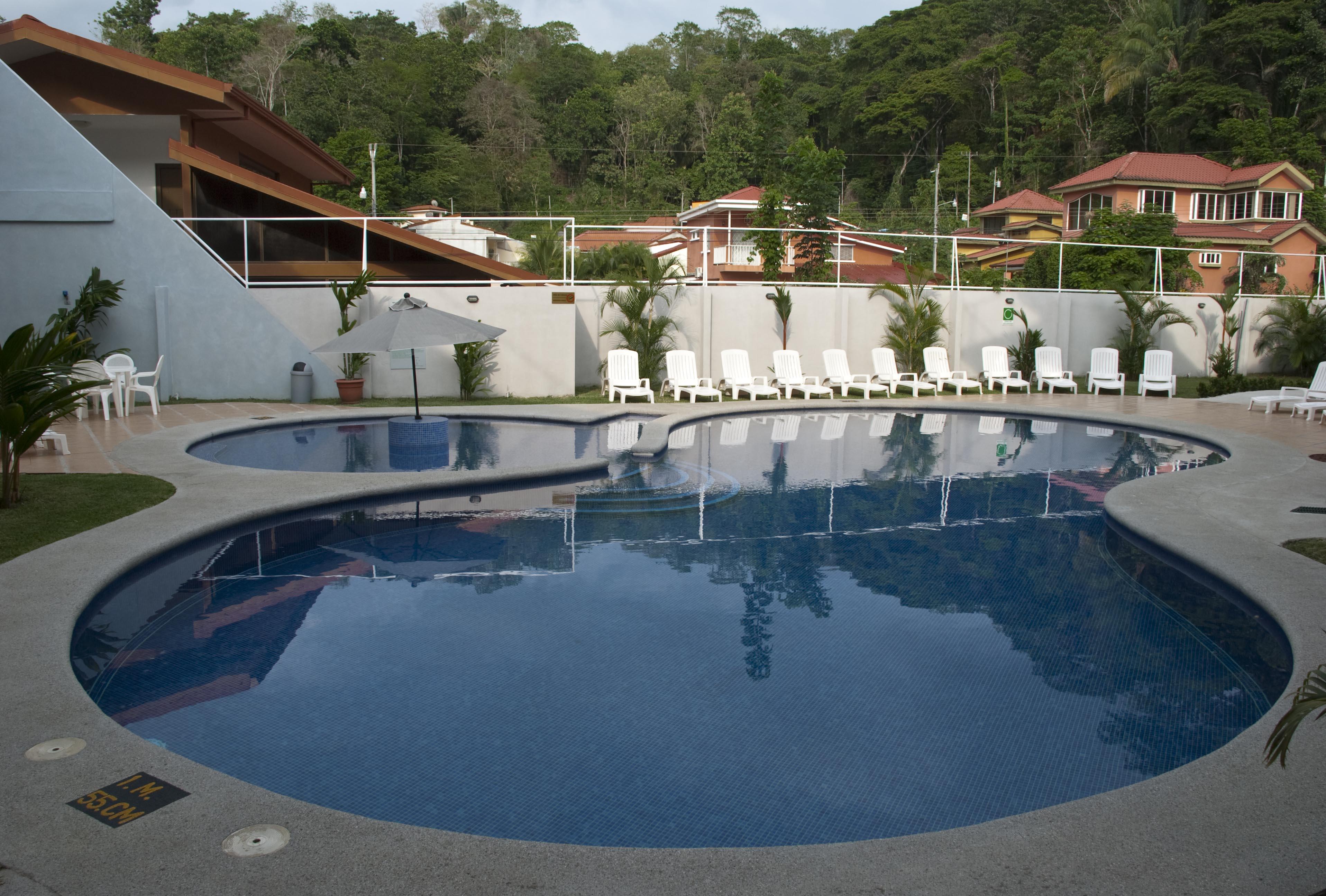 יקו Hotel Punta Leona מראה חיצוני תמונה