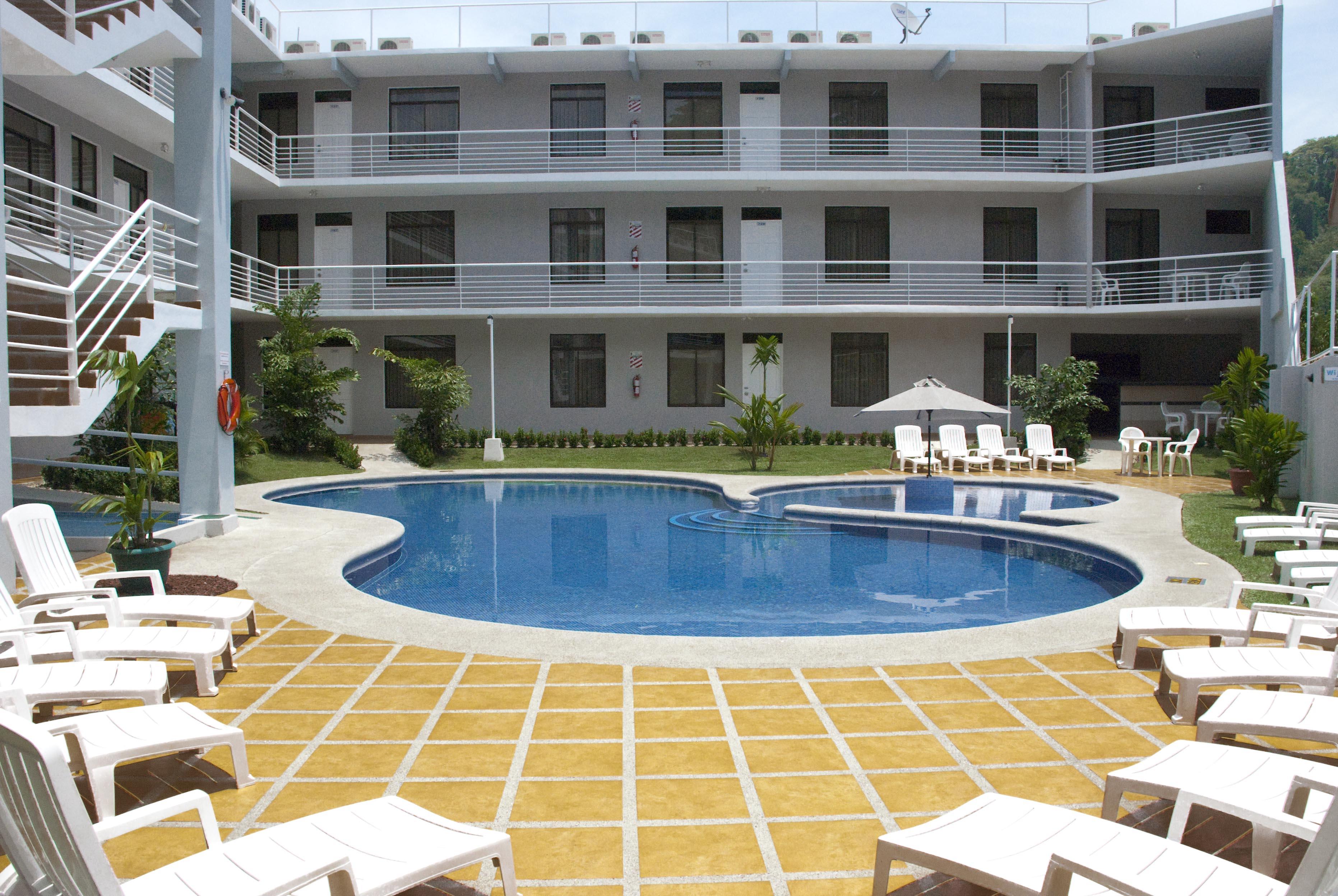יקו Hotel Punta Leona מראה חיצוני תמונה