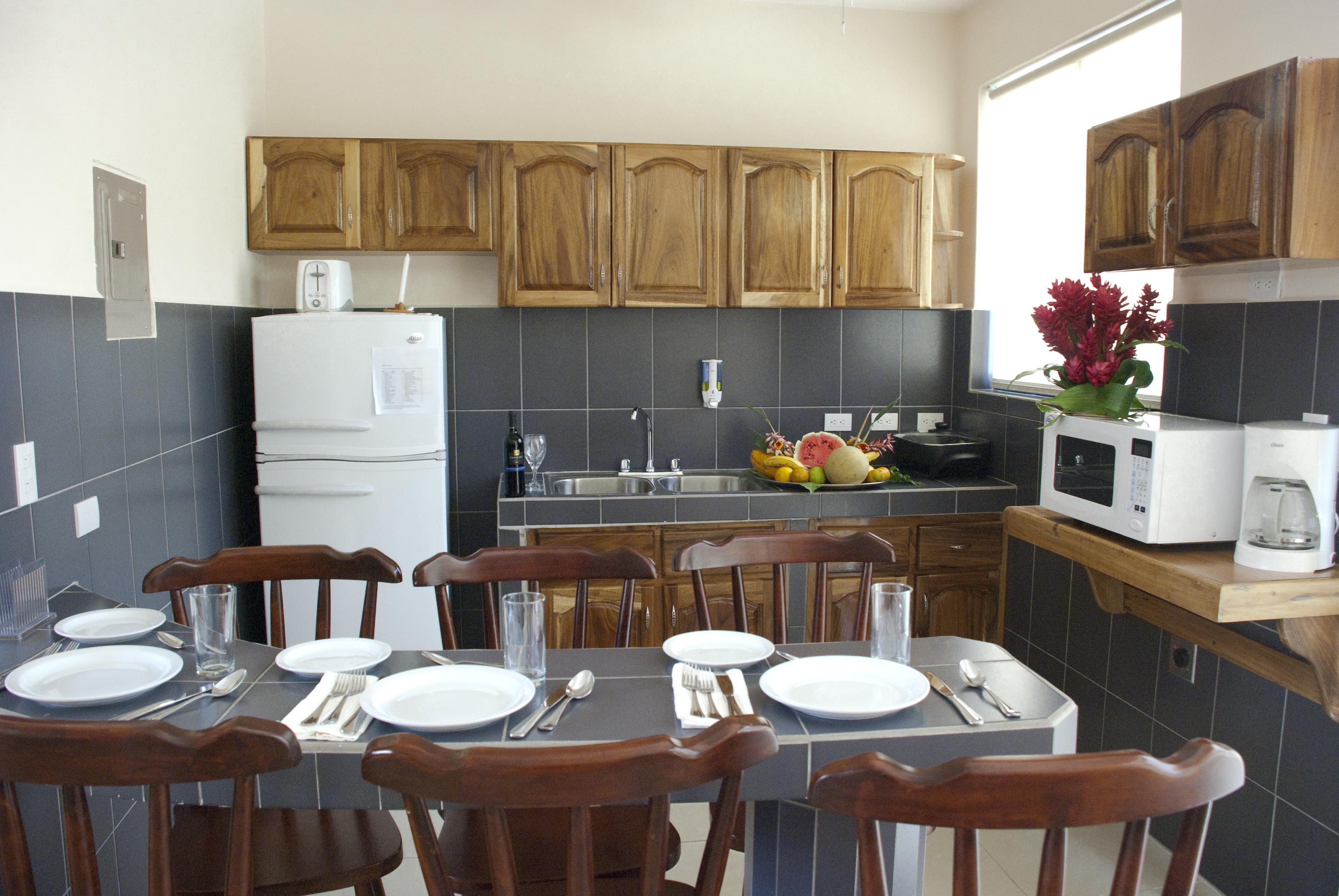 יקו Hotel Punta Leona מראה חיצוני תמונה