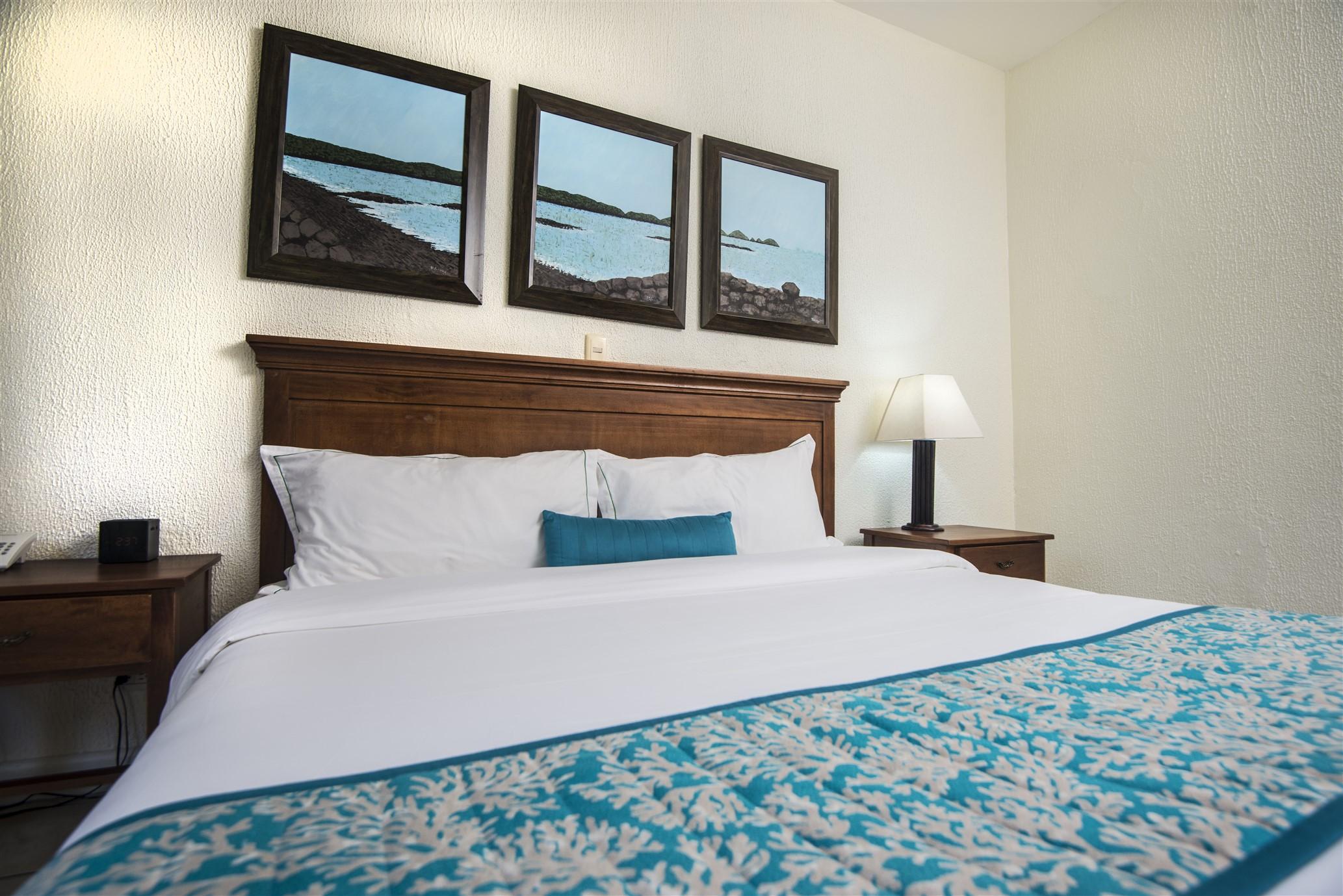 יקו Hotel Punta Leona מראה חיצוני תמונה