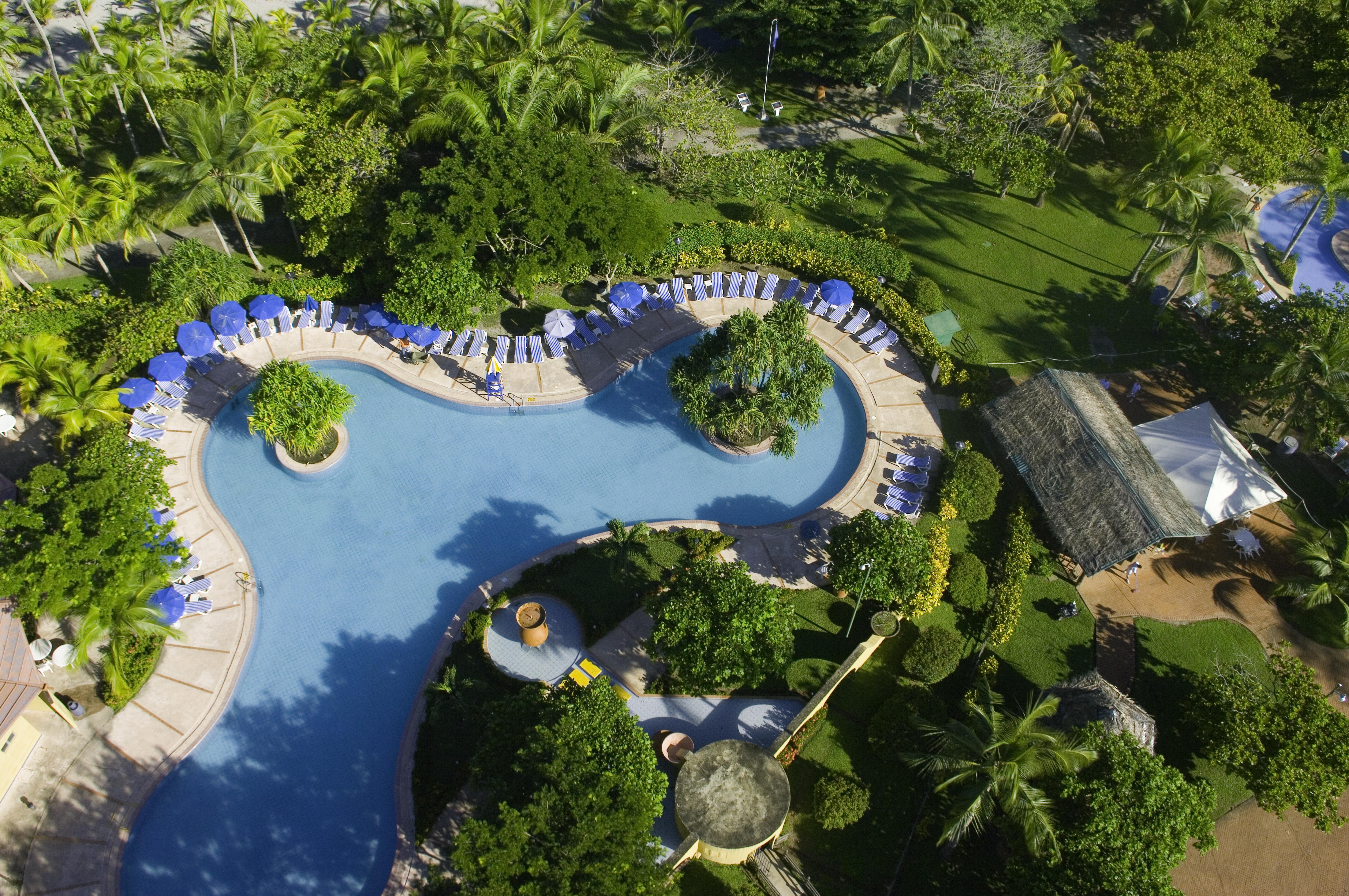 יקו Hotel Punta Leona מראה חיצוני תמונה