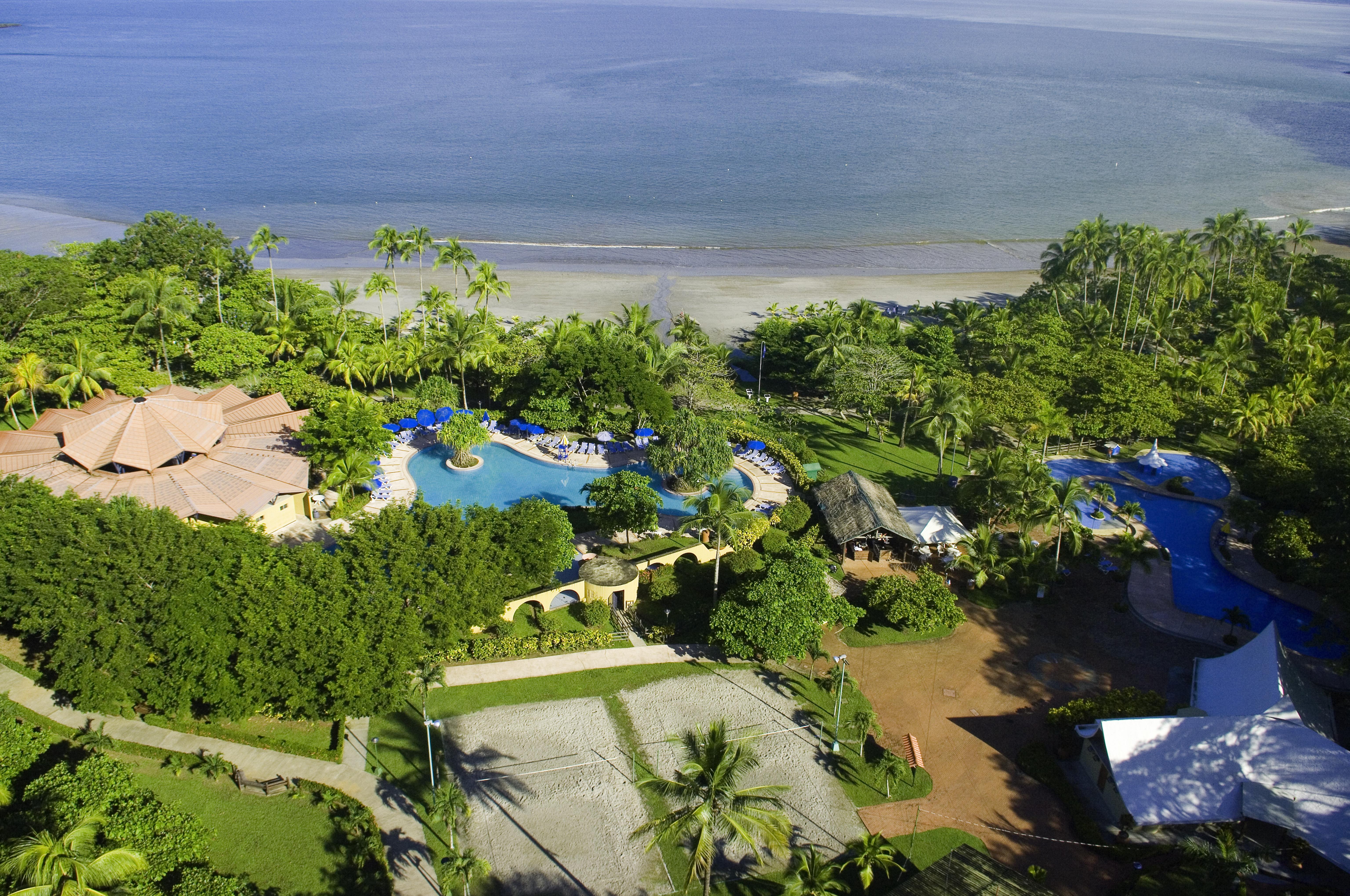 יקו Hotel Punta Leona מראה חיצוני תמונה
