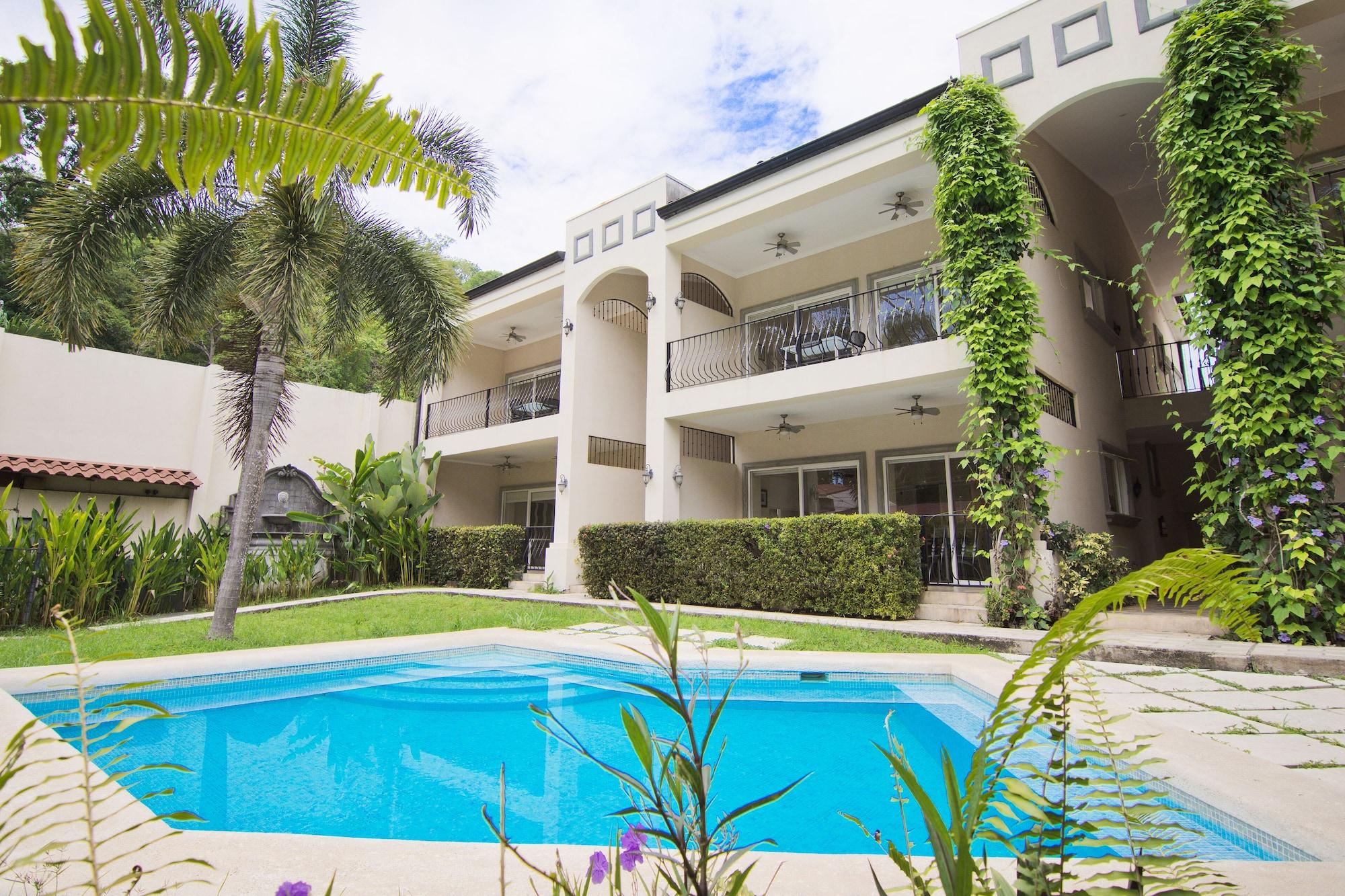 יקו Hotel Punta Leona מראה חיצוני תמונה