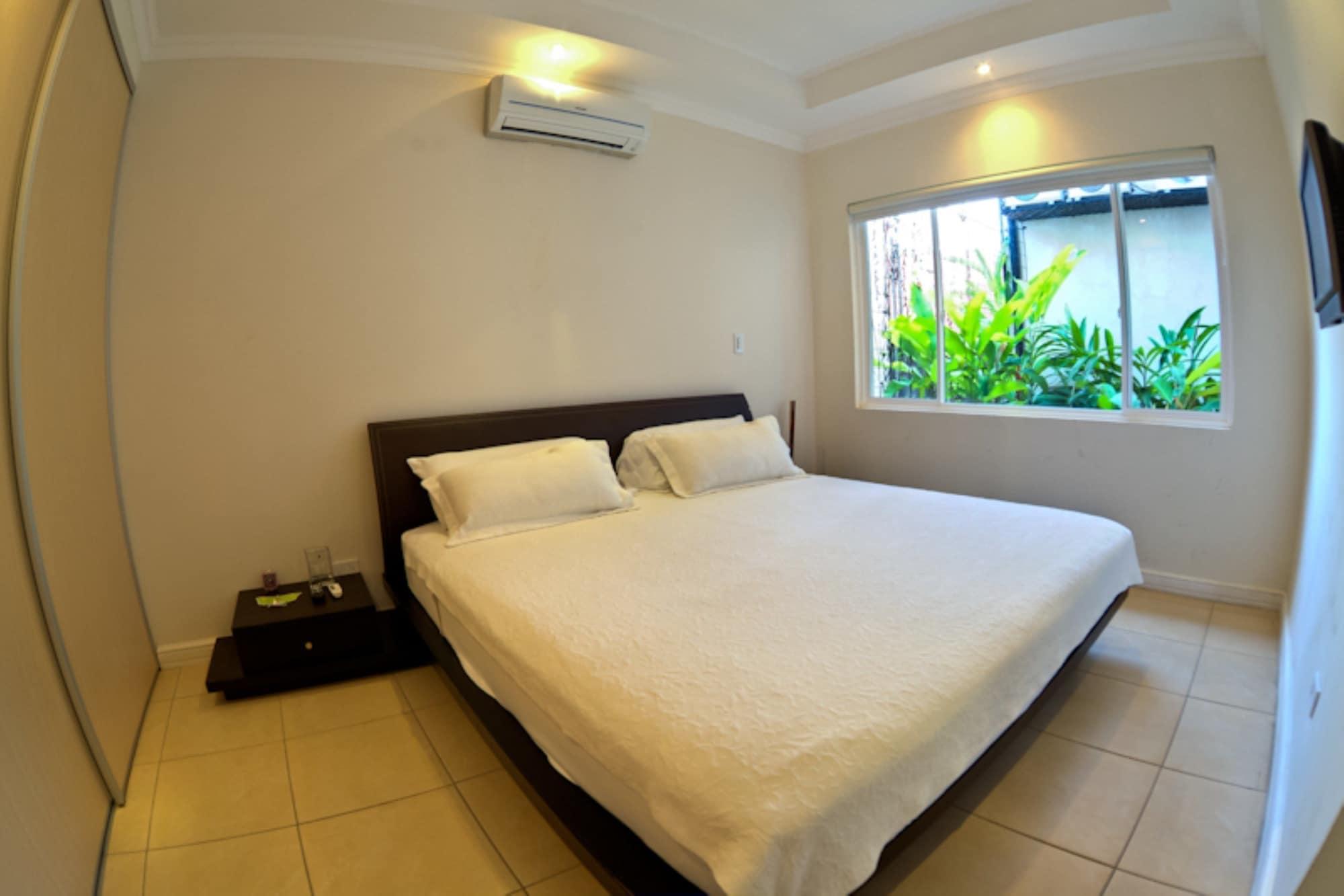 יקו Hotel Punta Leona מראה חיצוני תמונה