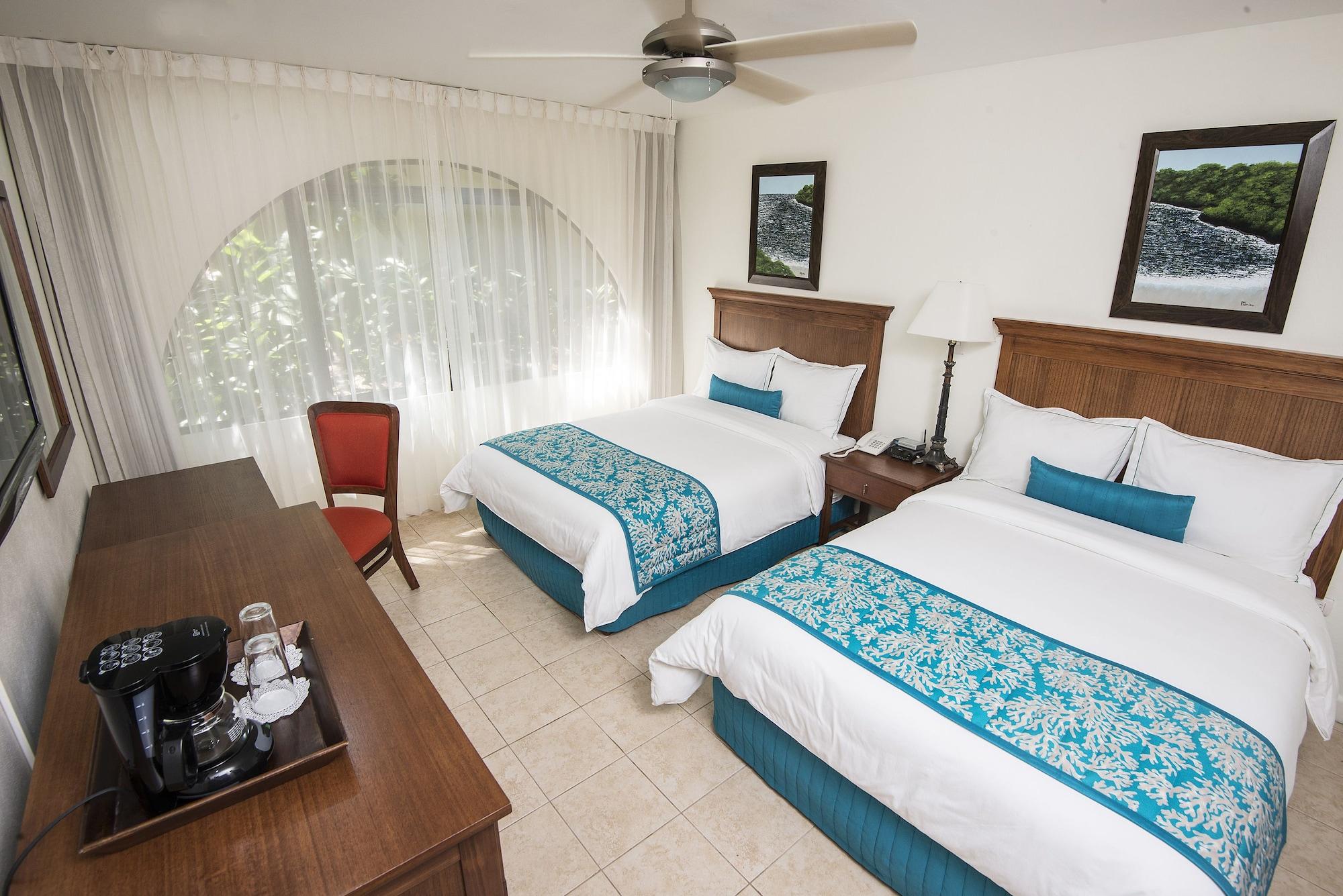 יקו Hotel Punta Leona מראה חיצוני תמונה