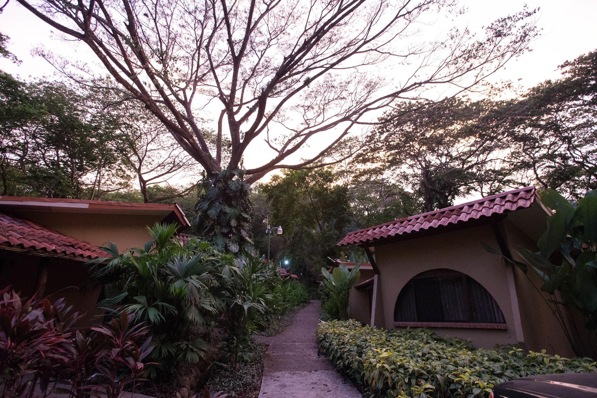 יקו Hotel Punta Leona מראה חיצוני תמונה