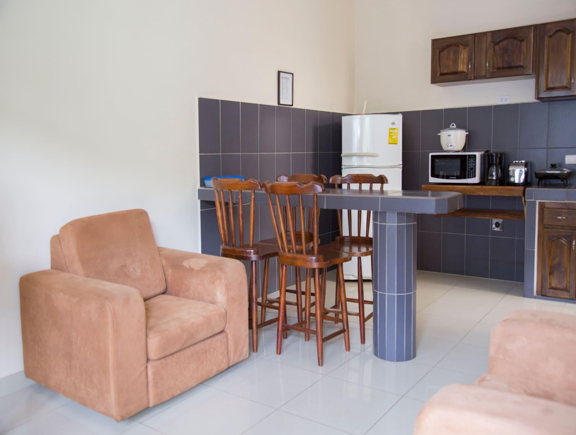 יקו Hotel Punta Leona מראה חיצוני תמונה