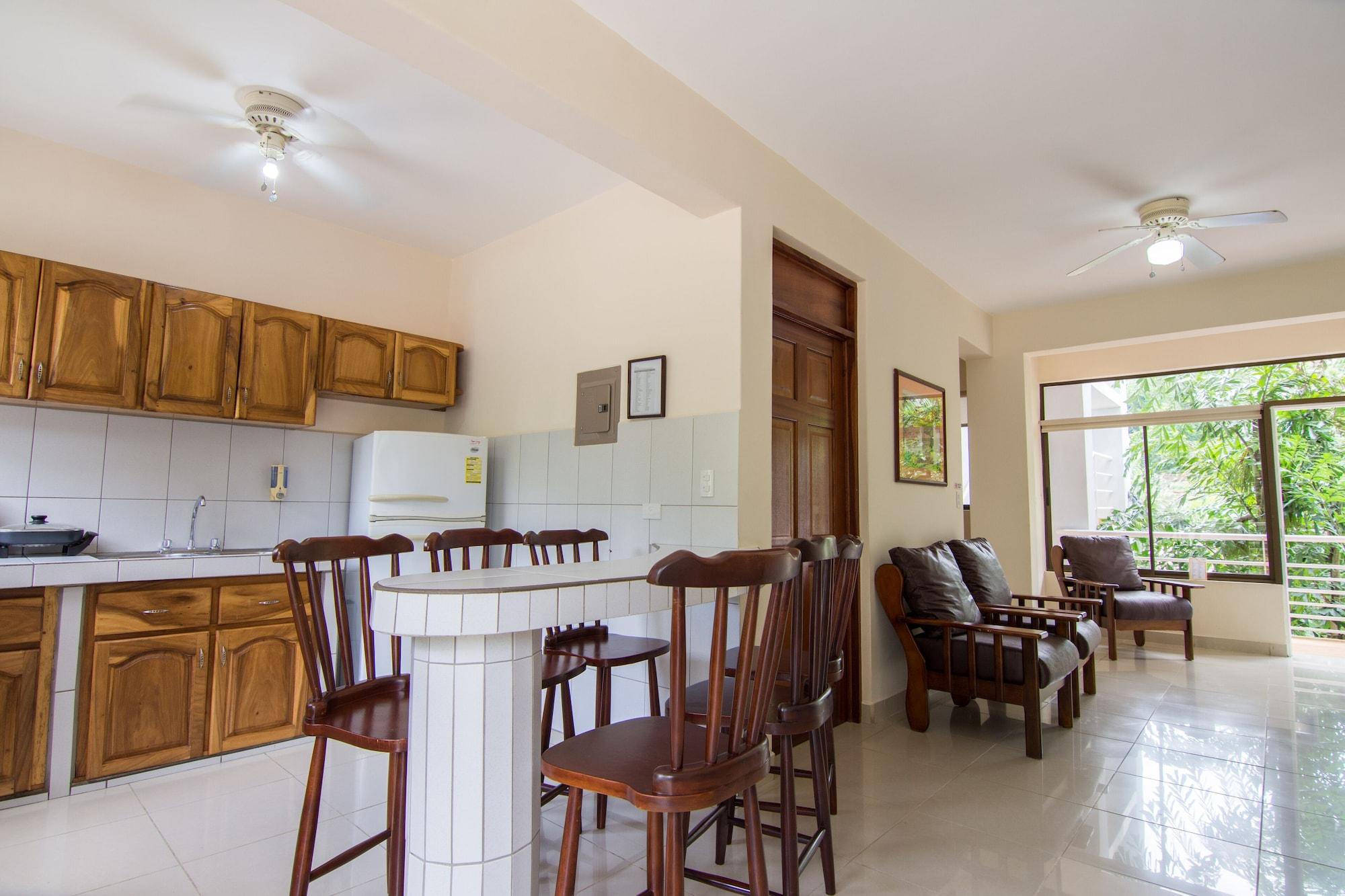 יקו Hotel Punta Leona מראה חיצוני תמונה