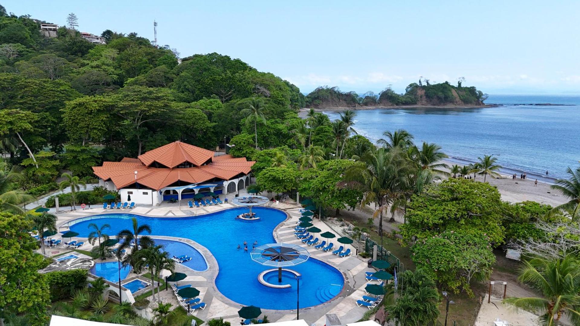 יקו Hotel Punta Leona מראה חיצוני תמונה