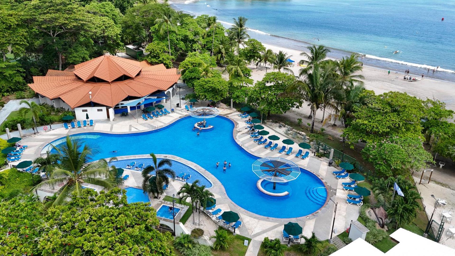 יקו Hotel Punta Leona מראה חיצוני תמונה