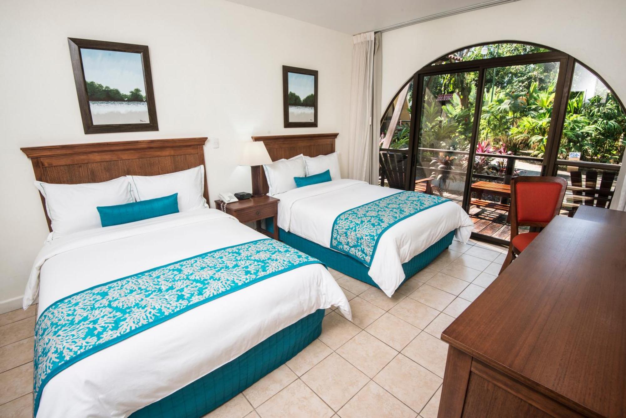 יקו Hotel Punta Leona מראה חיצוני תמונה