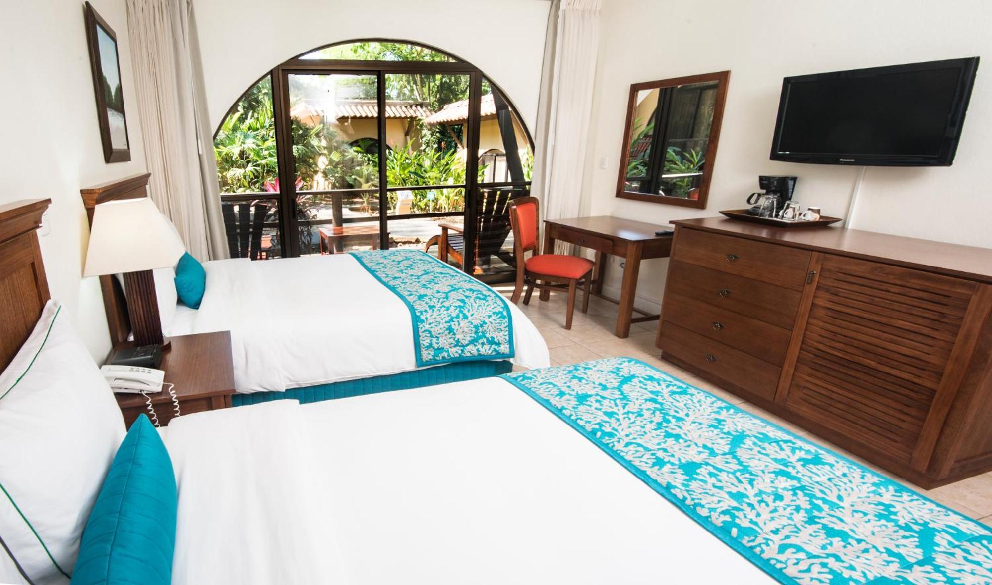 יקו Hotel Punta Leona מראה חיצוני תמונה