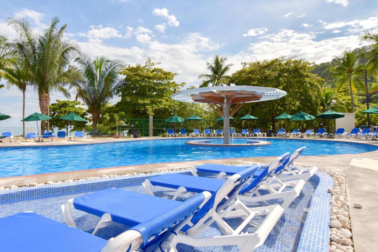 יקו Hotel Punta Leona מראה חיצוני תמונה