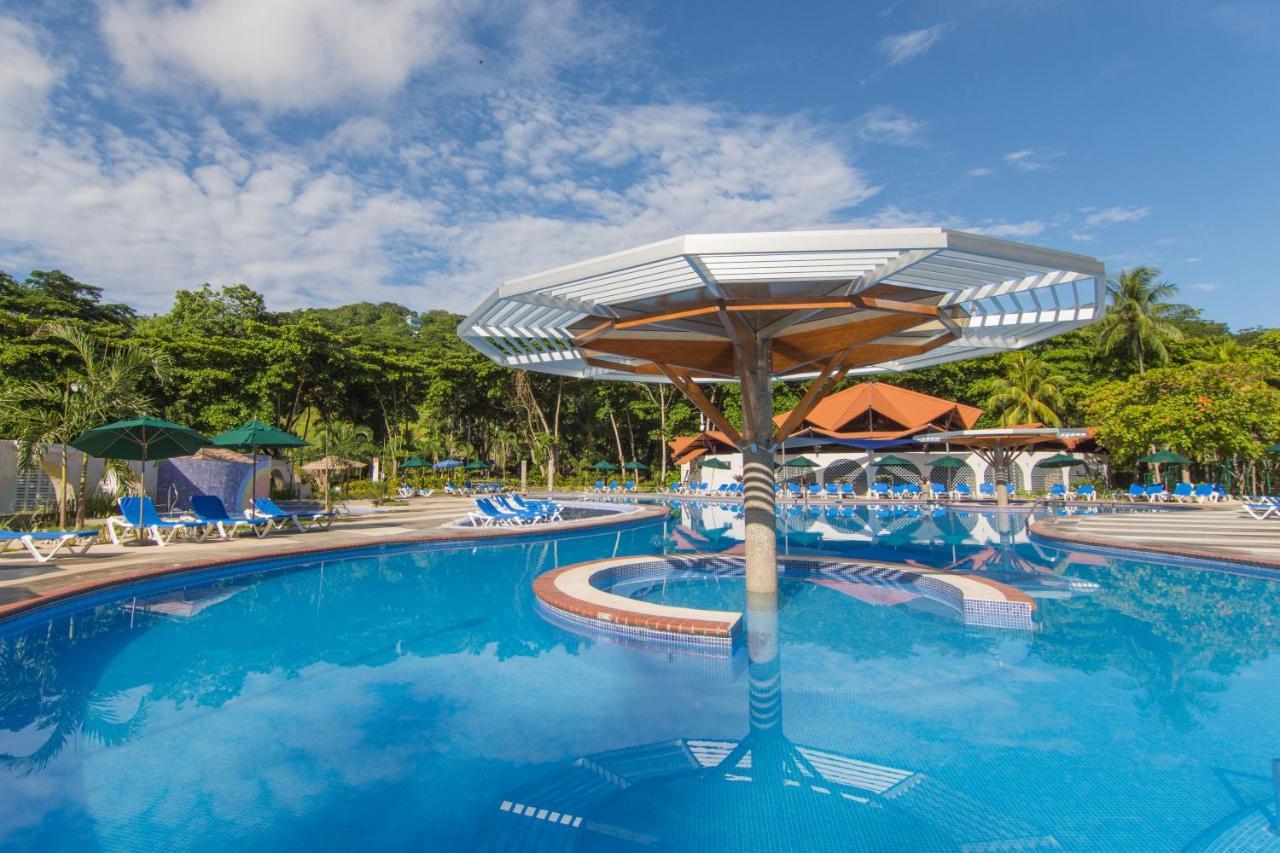 יקו Hotel Punta Leona מראה חיצוני תמונה